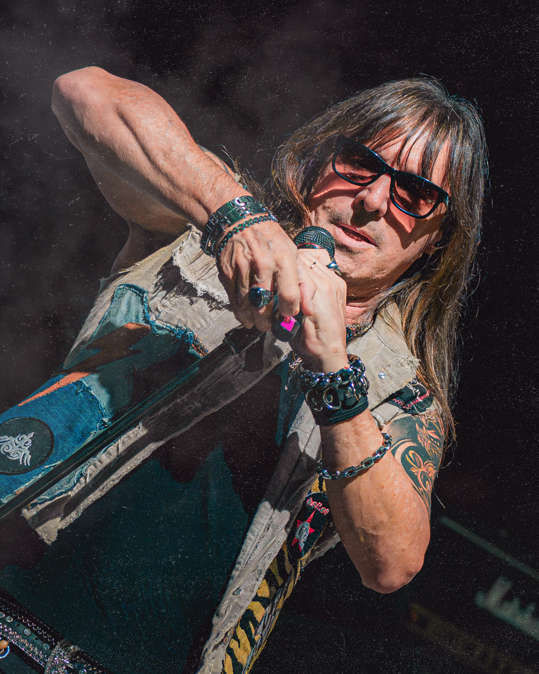 Rata Blanca - Tour Chile 2025